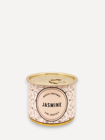 MISS JASMINE - Jasmin