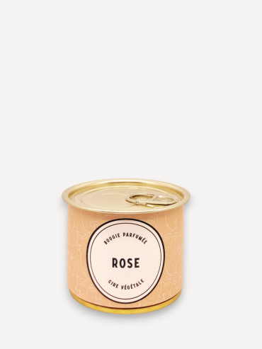 MISS ROSE - Rose