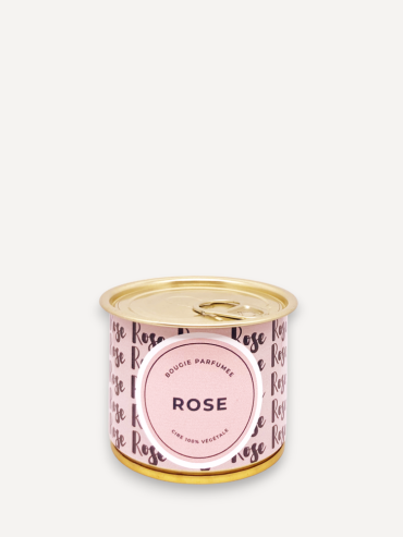 L'INTEMPORELLE ROSE